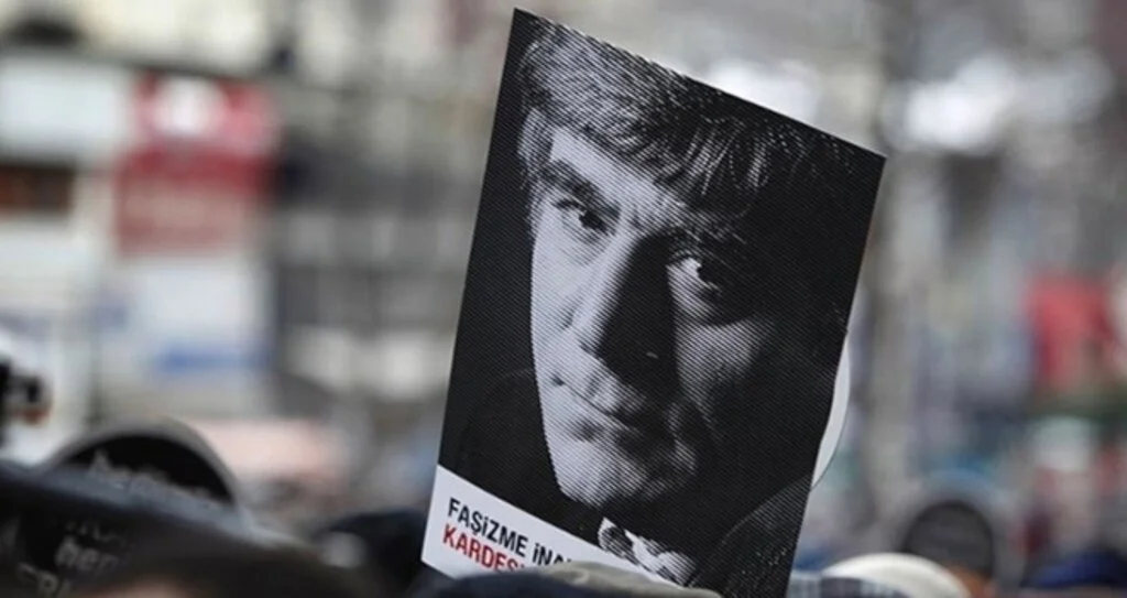 Hrant Dink cinayeti davasında karar açıklandı