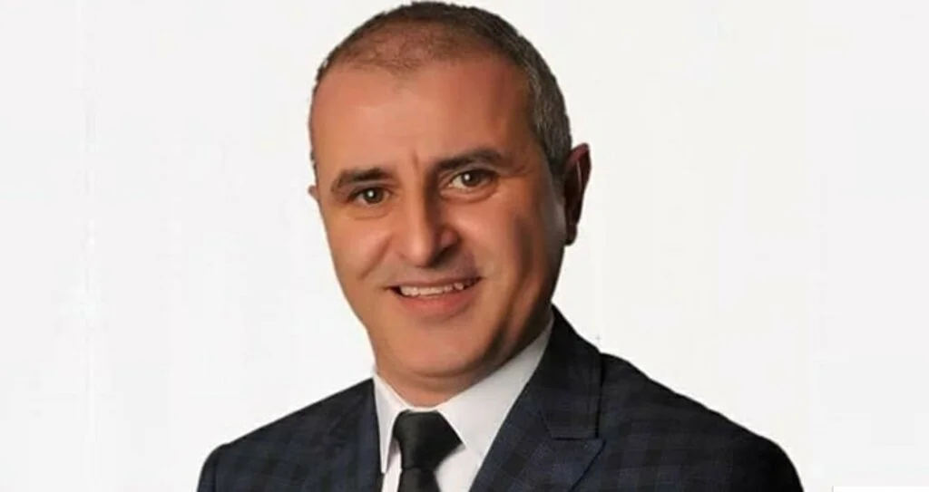 İlk Parti Samsun İl Başkanı Gökhan Cıgalı: Muhsin Yazıcıoğlu Dava Adamıydı