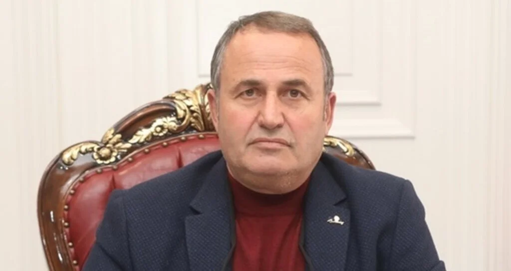 İlkadım Belediye Başkanvekili Kandemir: Yüreğimiz yandı