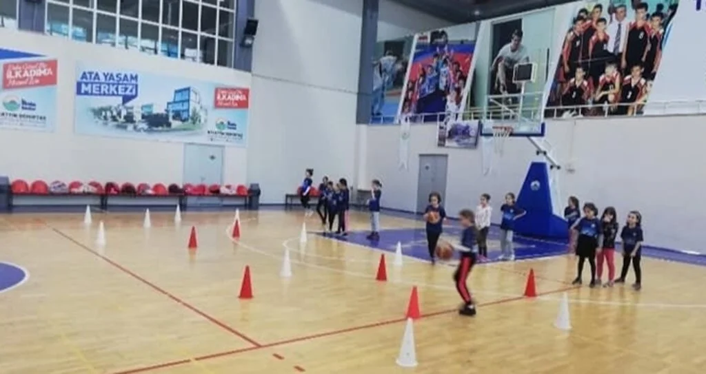 İlkadımlı Yıldızlar Güç Depoluyor