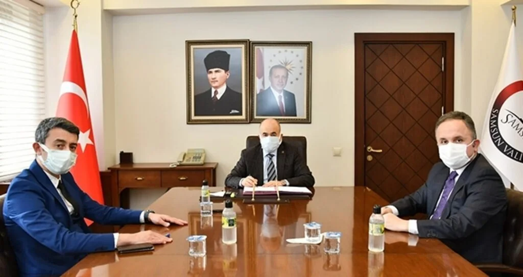 İmzalar atıldı: 500 bin kişiye “Afet Farkındalık Eğitimi”