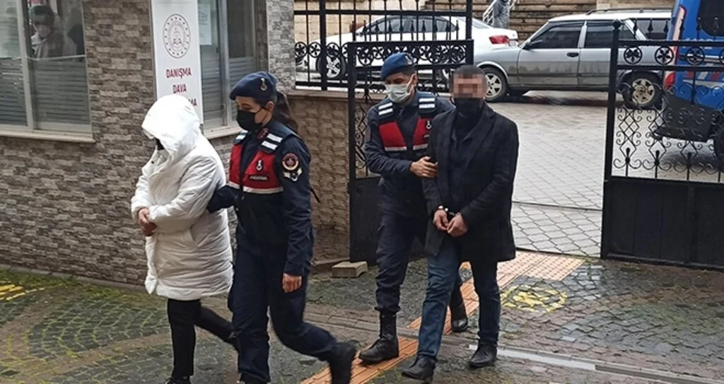 Jandarma zehir tacirlerine geçit vermiyor: 1 tutuklama, 1 adli kontrol