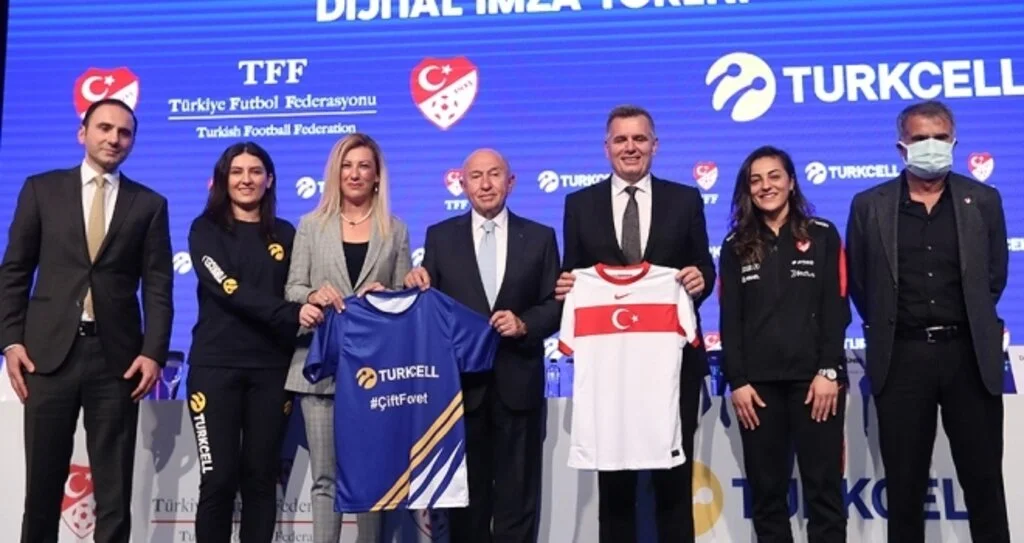 Kadınlar Ligi İçin Tarih Verildi