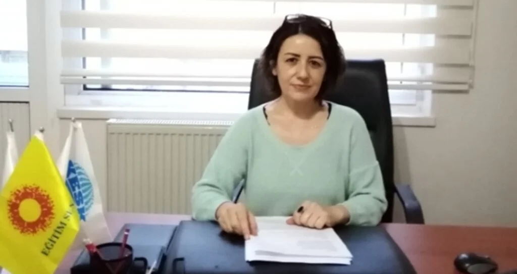 Kadınlara çağrı 