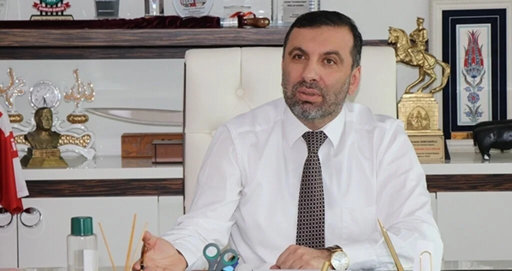 Kavak Belediye Başkanı İbrahim Sarıcaoğlu: Kadına değer vermeyen gelişemez