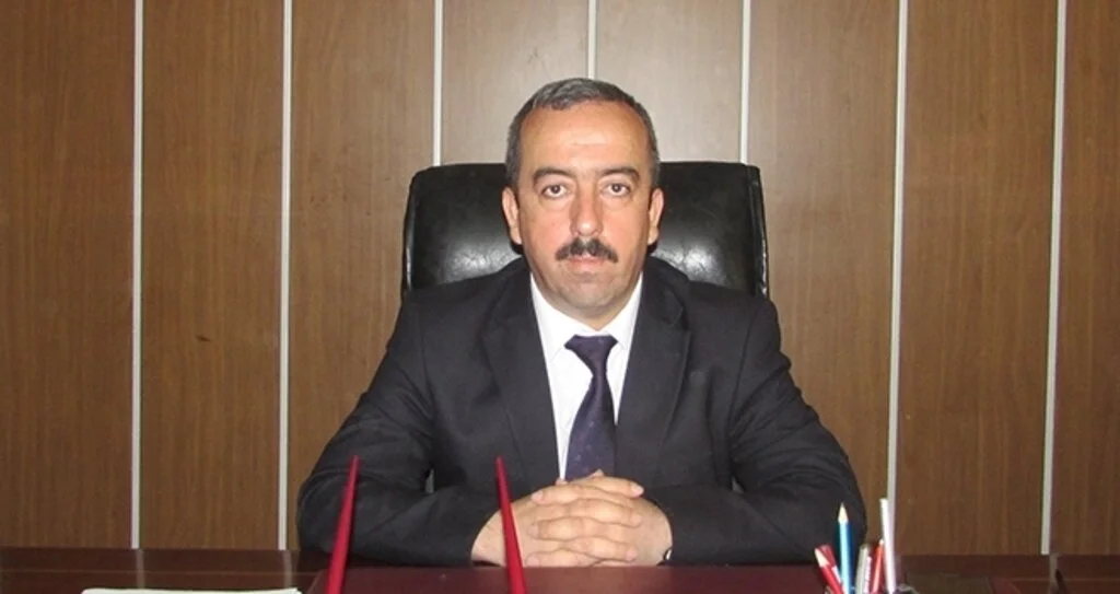 Kavak Müftüsü Yakup Belen'in Berat Kandili mesajı