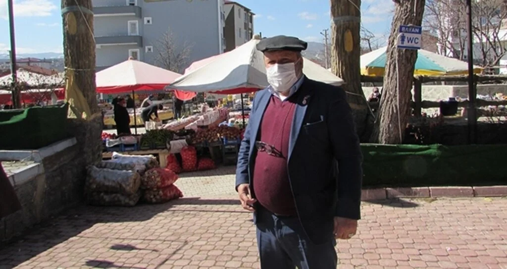Kaz satışına Korona etkisi