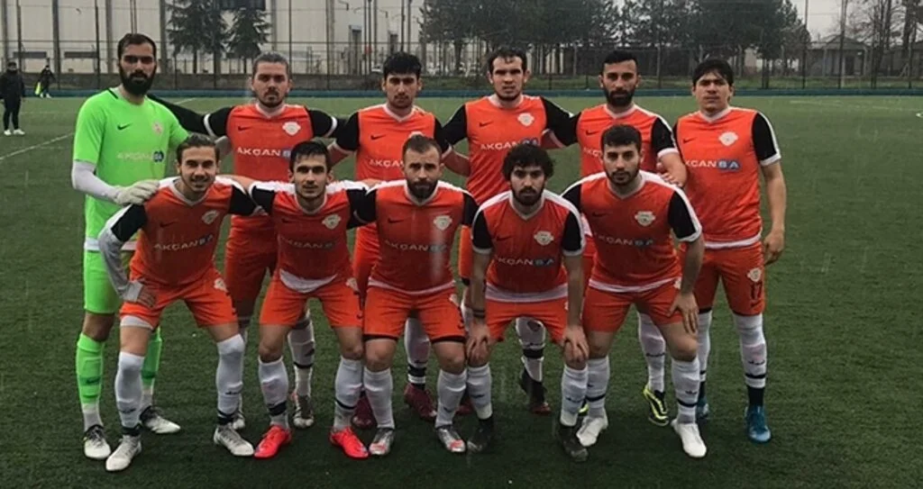 Ladik Yüksek Tempoda Çalışıyor