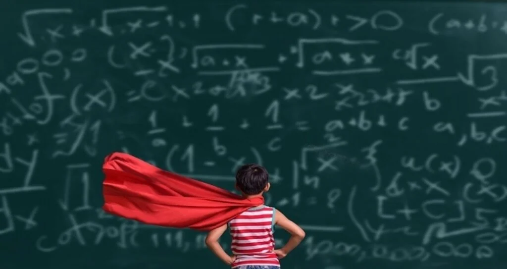 Matematik Öğrenmek İsteyenlere Altın Öneriler