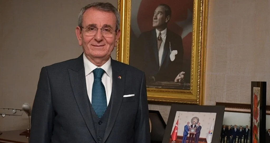 Murzioğlu'dan fidan bağışı 