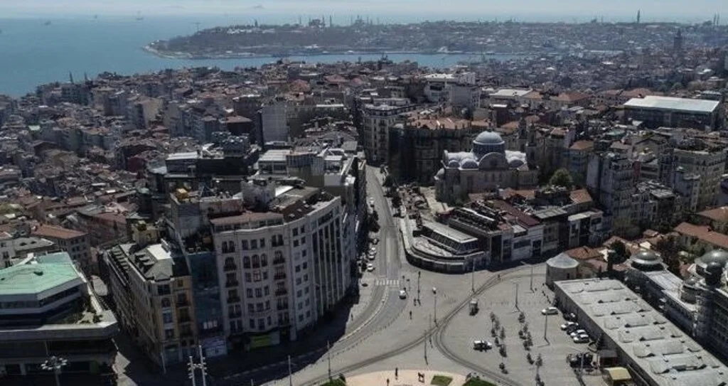 Normalleşme sürecinde sokağa çıkma yasaklarına dikkat