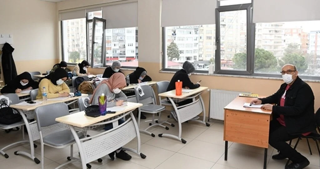 Öğrenciler anlayarak hızlı okuyacak