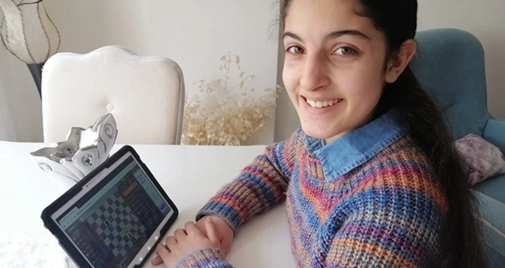 Online Satranç Turnuvası Tamamlandı