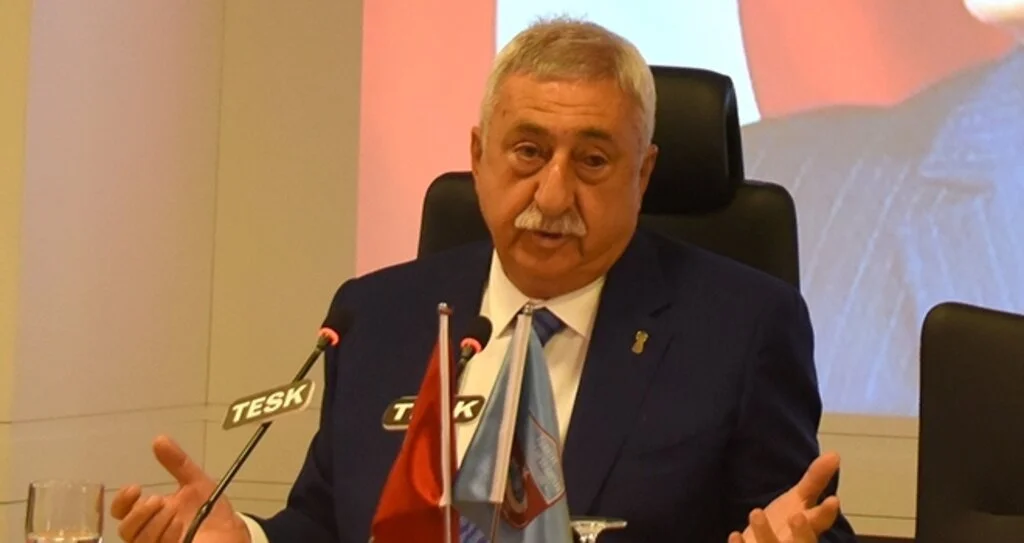 Palandöken: 2 Aylık Süre Esnafımıza Yetersiz