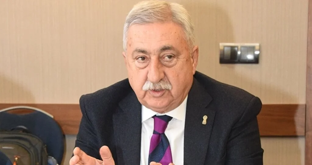 Palandöken: Esnafımızın Pandemide Faturaları Birikti