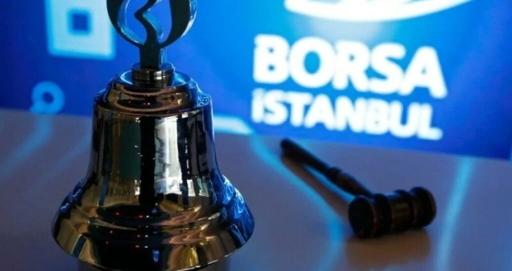 Piyasalarda deprem: Borsada işlemler iki kez durduruldu