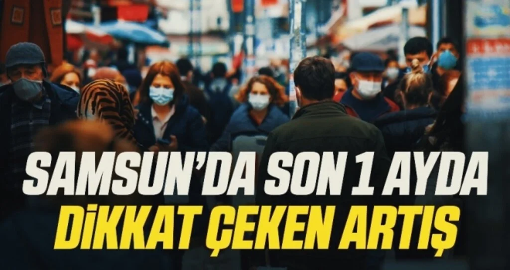 Prof. Dr. Birinci: Mutasyonlu vaka oranları son 1 ay içinde oldukça artış gösterdi