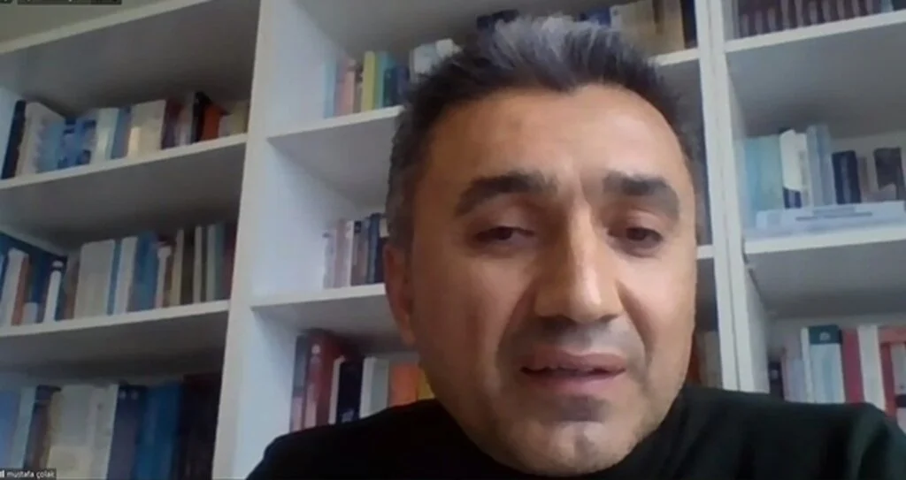 Prof. Dr. Çolak: "Emperyalizmi batıran direniş Çanakkale Savaşları"