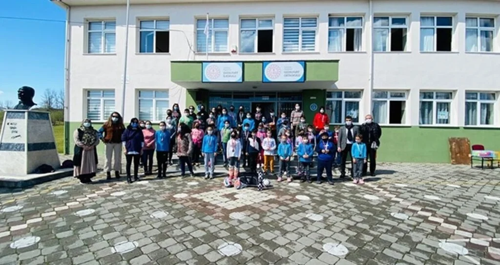 Projenin Adresi Güzelyurt