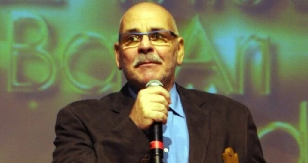 Rasim Öztekin kalp krizi geçirdi