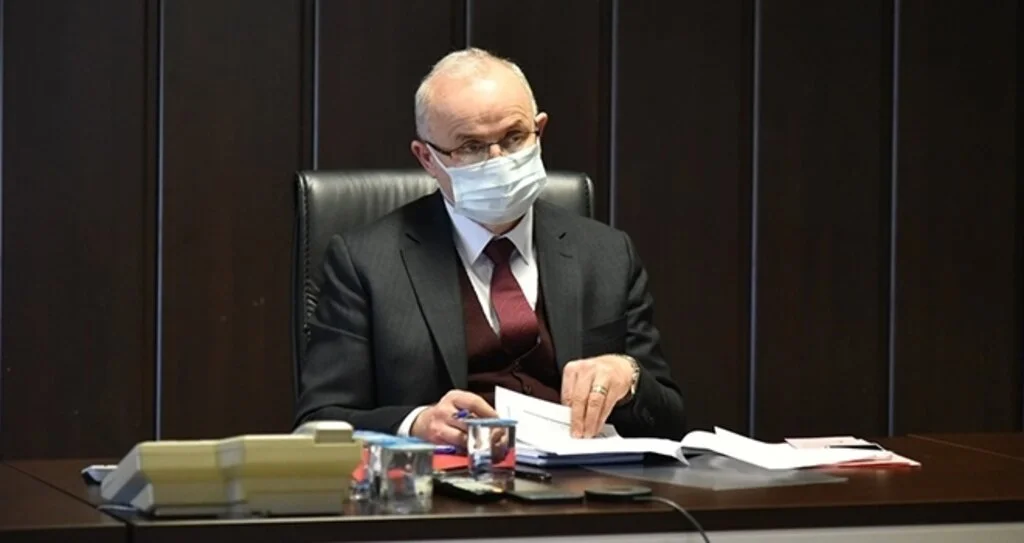 Rektör Ünal: "Öncelikli hedefimiz öğrencinin ilk tercihinde OMÜ’nün yer alması"