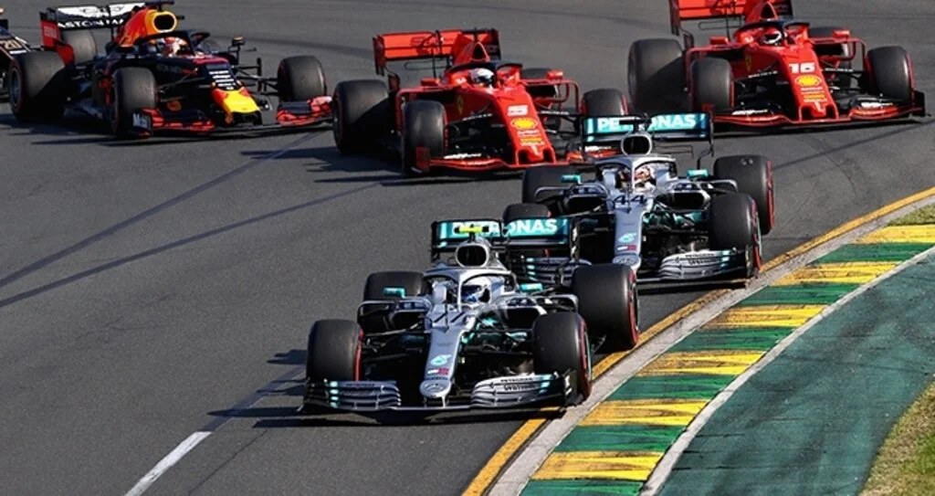S Sport Plus'tan F1 Tutkunlarına Müjde