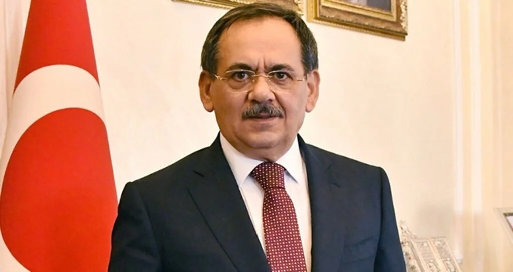 Samsun Büyükşehir Belediye Başkanı Demir,: Akif'i tanıtmak  hepimizin görevi