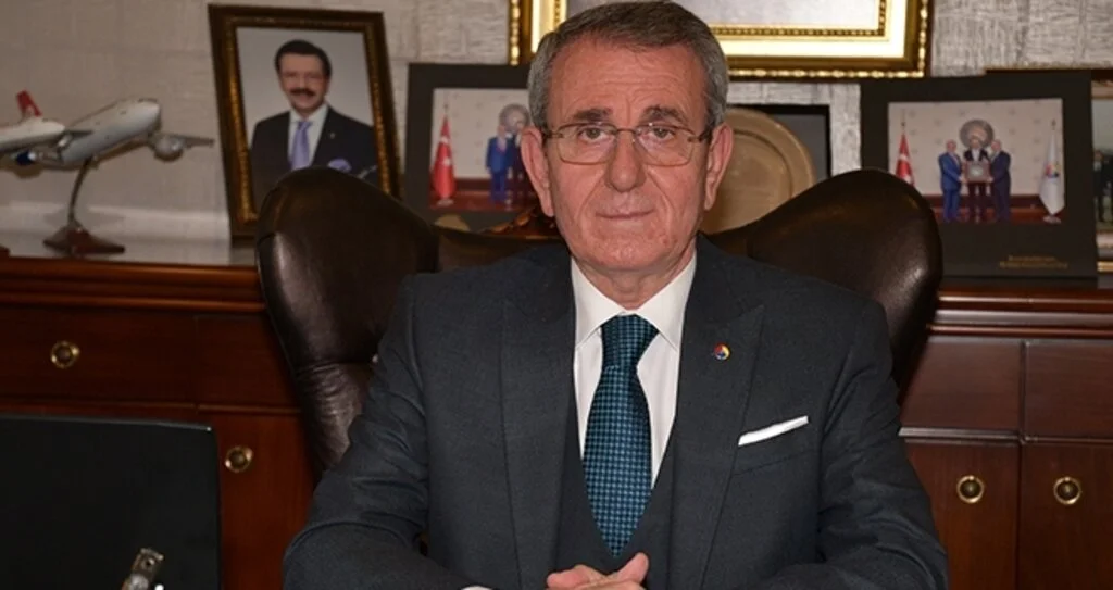 Samsun TSO'dan "Kadınım… Varım…" projesi