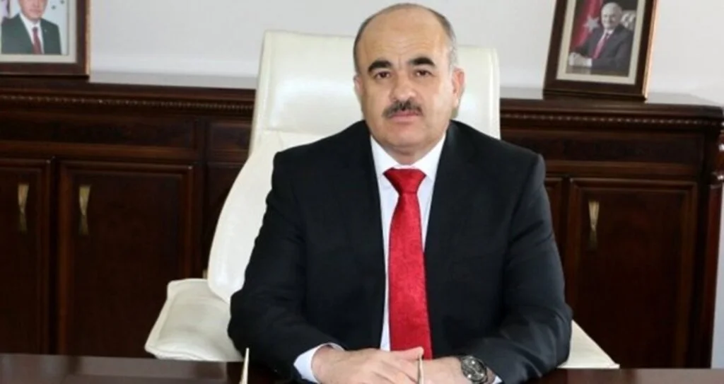 Samsun Valisi Zülkif Dağlı: Çanakkale Zaferi birliğimizin nişanesidir