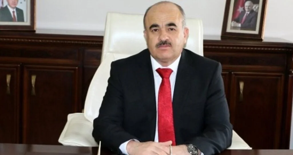 Samsun Valisi Zülkif Dağlı: Gençleri korumak bizim görevimiz