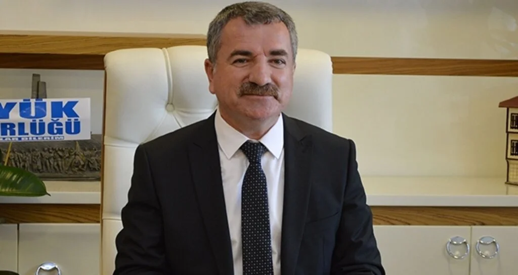 "SamsunaMaviYakışır'a" Başkan Özdemir’den destek