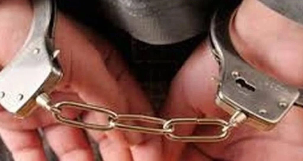 Samsun'da yaşa dışı bahisten bir kişi tutuklandı