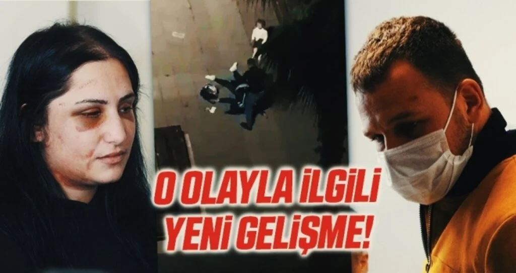 Samsun'daki kadına şiddet olayının iddianamesi kabul edildi