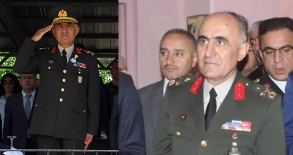 Şehit Korgeneral Erbaş, FETÖ'cü hain için 'vur emri' çıkarmıştı