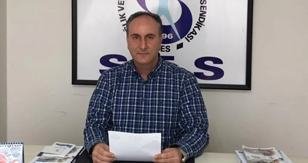SES'ten 'harekete geçin' çağrısı