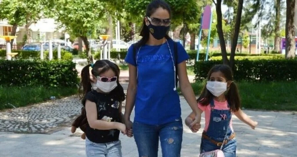 Sokağa çıkma süreleri uzatıldı