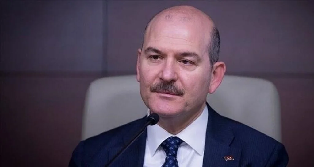 Son Dakika: Bakan Soylu'dan İstanbul Sözleşmesi açıklaması