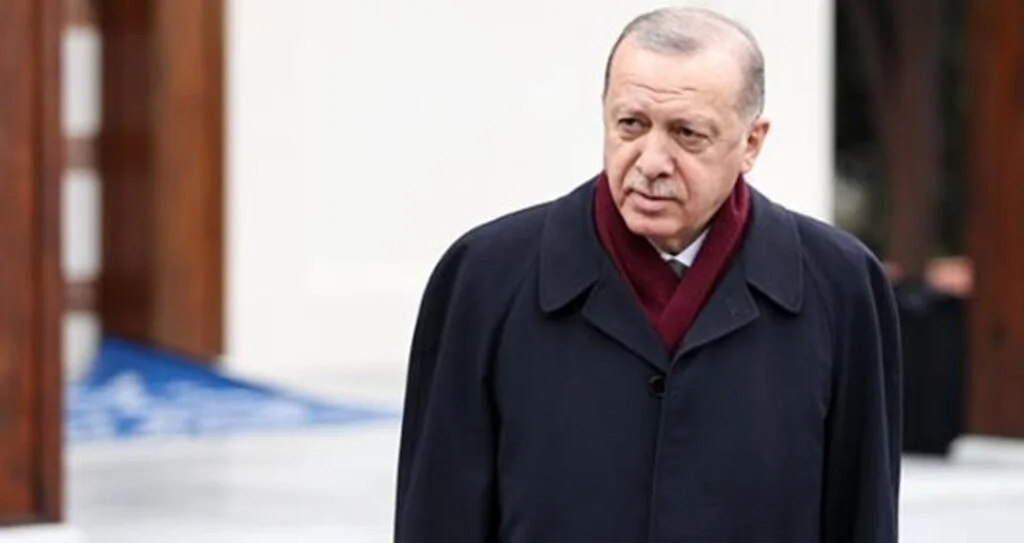 Son Dakika: Cumhurbaşkanı Erdoğan'dan İstanbul Sözleşmesi açıklaması
