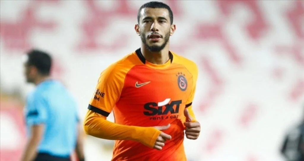 Son Dakika gelişmesi: Sarı Kırmızılı Ekip Younes Belhanda’nın biletini kesti…