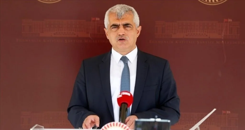 Son Dakika: Ömer Faruk Gergerlioğlu'nun vekilliği düşürüldü