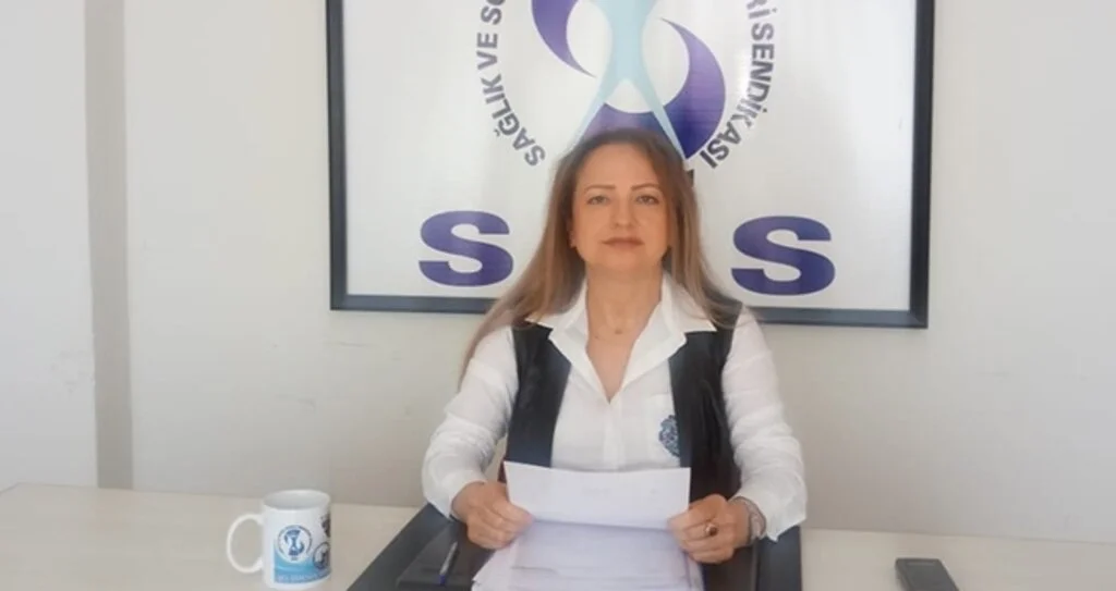 Sosyal hizmet emekçileri zorda 
