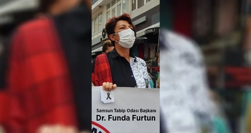 Tabip Odası'ndan  kritik uyarı 