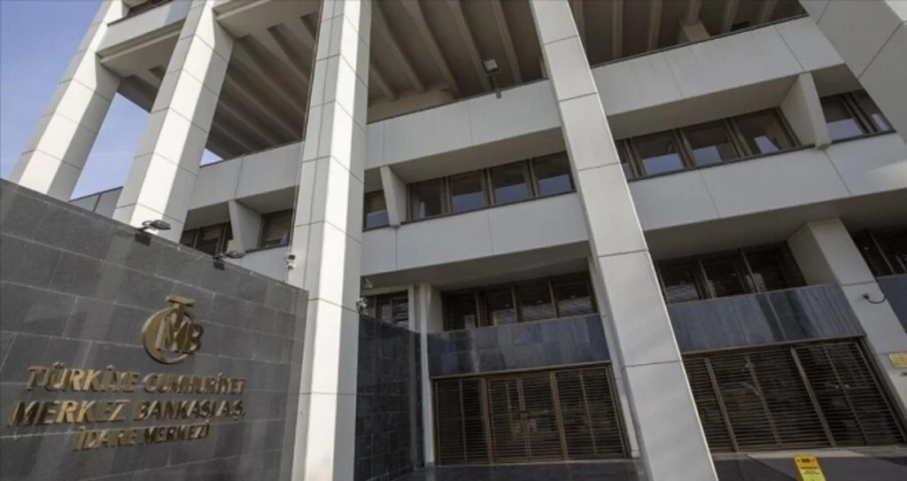 TCMB'den politika faizinde 100 baz puanlık artırım bekleniyor
