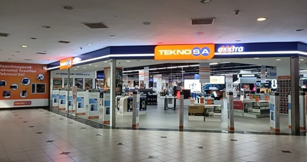 Teknosa, teknoloji perakendeciliğinde  TSE COVID-19 Güvenli Hizmet Belgesi alan ilk şirket oldu
