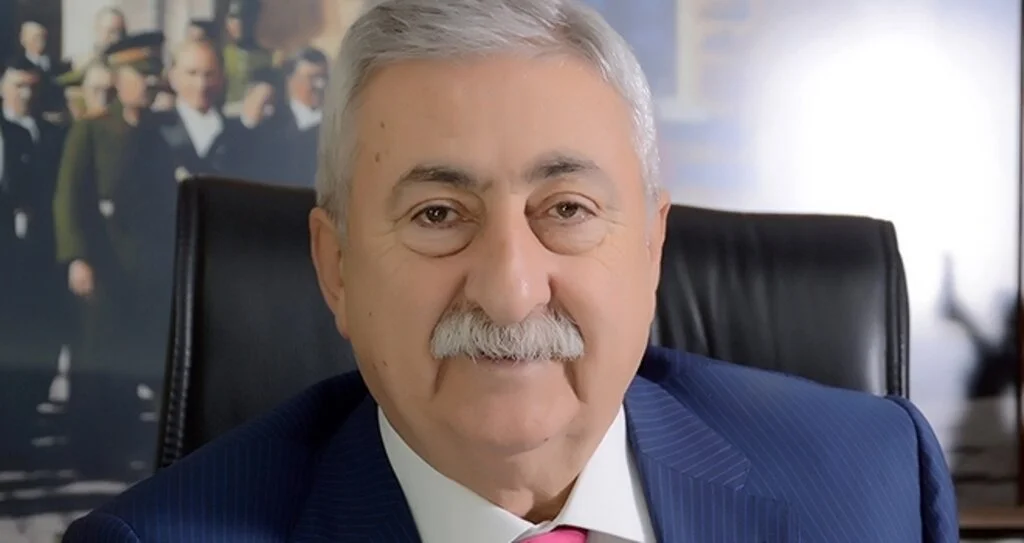 TESK Genel Başkanı Bendevi Palandöken: Alınan Karar Sevindirici