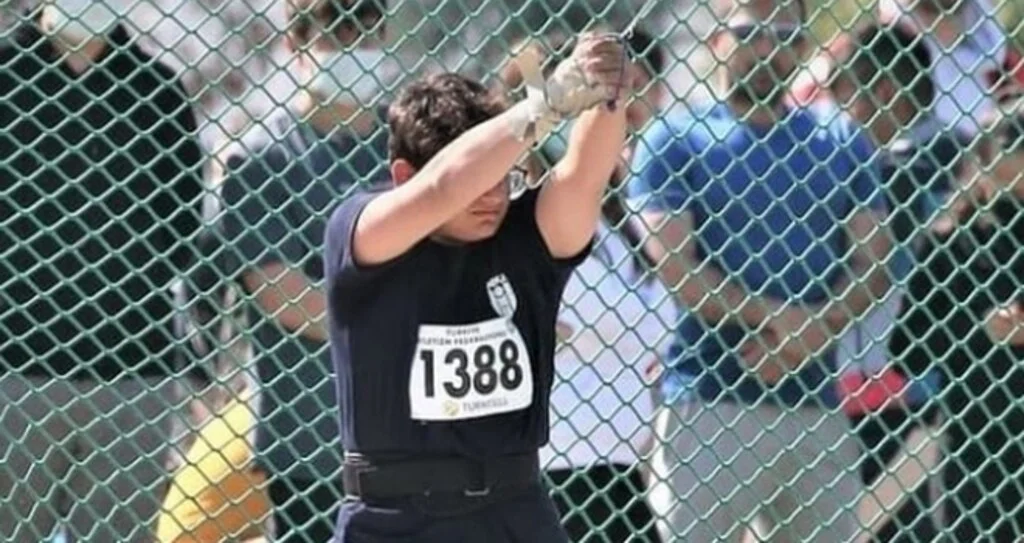 Tokatlı Sporculardan Büyük Başarı