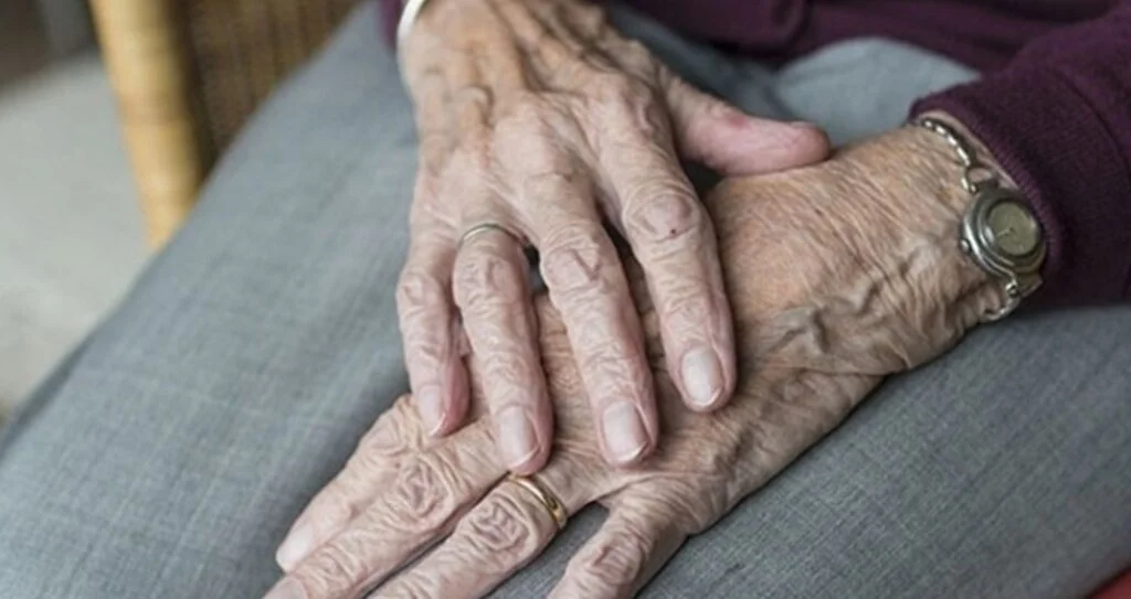 Türkiye’de yaşlı nüfus 10 yılda yüzde 49,3 arttı
