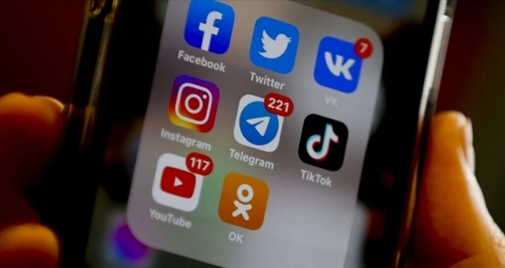 Twitter ile birlikte Türkiye'de en çok kullanılan sosyal medya şirketlerinin hepsi temsilci atamış oldu