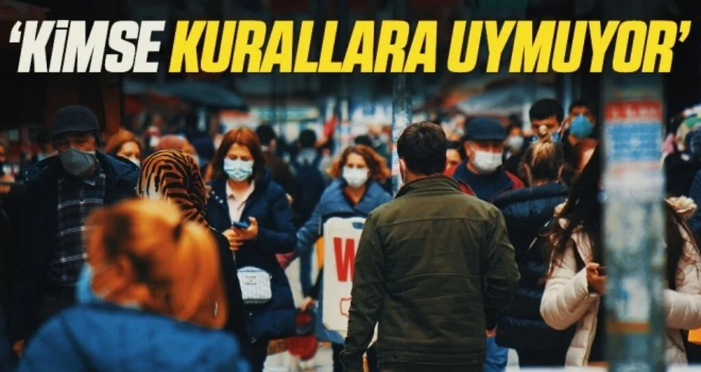 Vaka şampiyonu Samsun’da sokaklarda dikkat çeken kalabalık