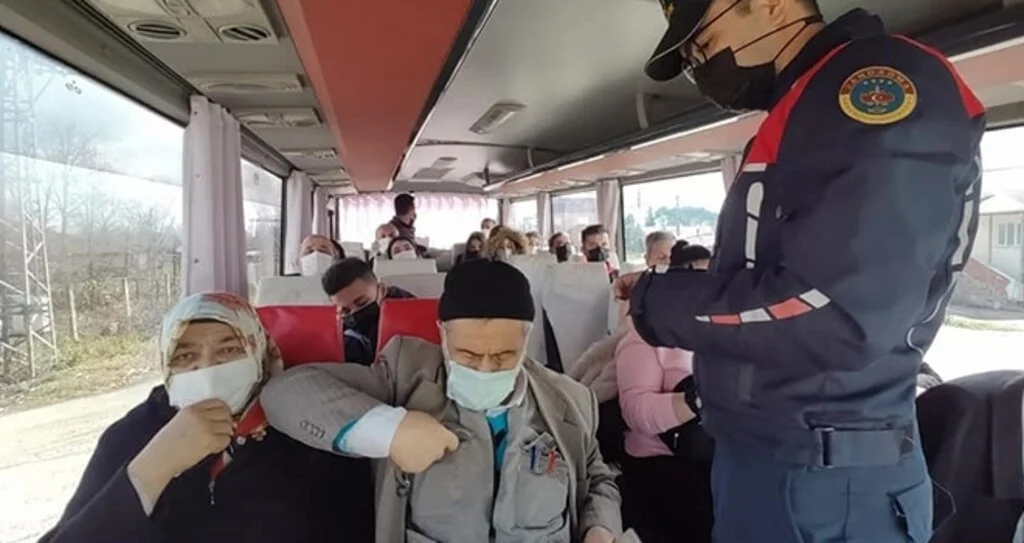 Valilik'ten ziyaretleri erteleyin çağrısı 